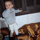 giseli Cristina Marchi