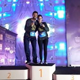 Moises Dos Santos Oliveira