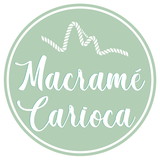 Macramé carioca