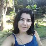 Claudia Pereira da Silva