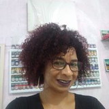 maria aparecida santos