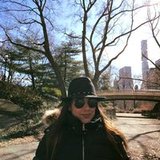 Maria gabriela queiroz