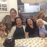 Maria Jose Benassi Scala