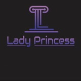 Lady Princess Joias