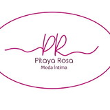 Pitaya Rosa Moda Íntima