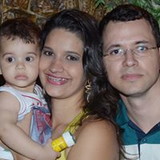 Larissa Sório de Assis