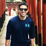 Lucas Guimarães Ferreira