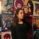 Gabriela Dembiski Lopes