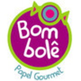 Bombolê Papel Gourmet