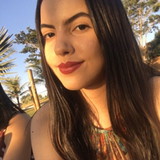 Luana Santana Camargo