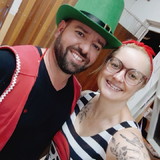 Daniela Alcantara Marques