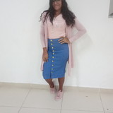 Juliana de sa felintro dos santos