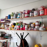 Crochê Jaqueline Duarte