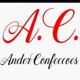Ander Confeccoes