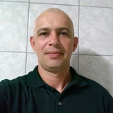 sergio augusto de almeida junior