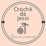 Crochê da Jessi