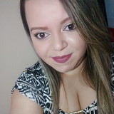 Isabelle viegas de Freitas