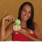 Angélica Vidal - Biscuits