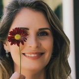 Flor de Amora - Cosméticos Naturais e Veganos (Produto 100% Natural)