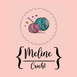 MelineCrochê