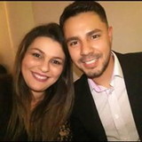 Fernanda Cardoso Maicon Winkler