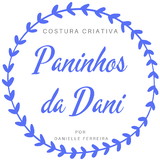PANINHOS DA DANI