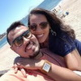 Natasha Oliveira Dos Santos