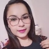 Rita Ediclezia Pereira Maia