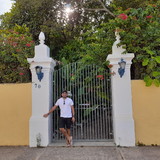 Wyo Robson Sousa da Silva