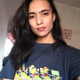 Mariane Oliveira Pereira