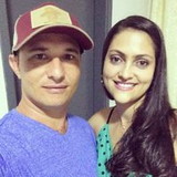 Flavia Franceli Tagino Zandona Rissi