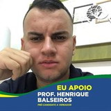 Biel Felipe Nascimento