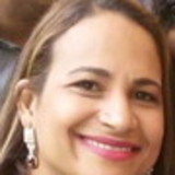 Gislaine Rabelo Santos