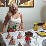 Dione Maria Lopes Merlim