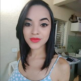 Priscila Mayara dos Santos