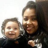 Shirley Bruno Carvalho