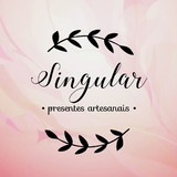 Singular - Presentes Artesanais