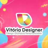 Vitória Designer