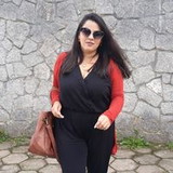 Mirian Moreira de Souza