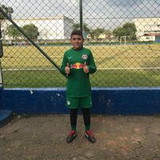 rosemeire hora santos