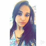 Sara Stefani Pereira de Oliveira