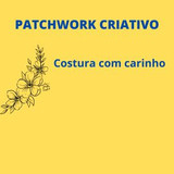 Patchwork Criativo