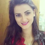 Priscila Maboni de Araújo