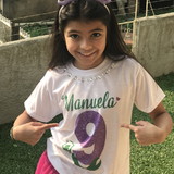 Maria de lourdes Ricardo xavier