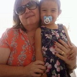 Maria de Fátima Dantas de Oliveira