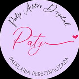 Paty Arte's Digital
