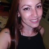 Cassila Alexandra Ferreira de Oliveira