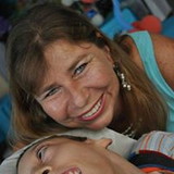 Ana Lúcia Kruger Gomediano