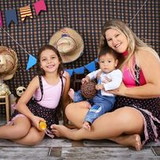 Sandra Cristina Dalchiavon