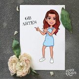 GB ARTES PARA SEU LAR.